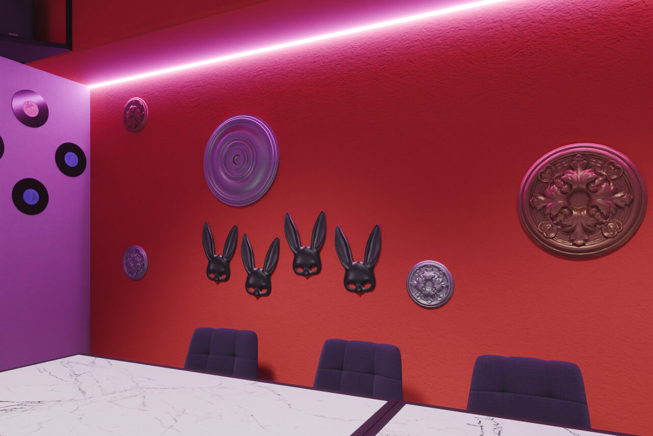 Арендовать Лофт-центр Б69. Зал Арт Фьюжен с верандой на крыше