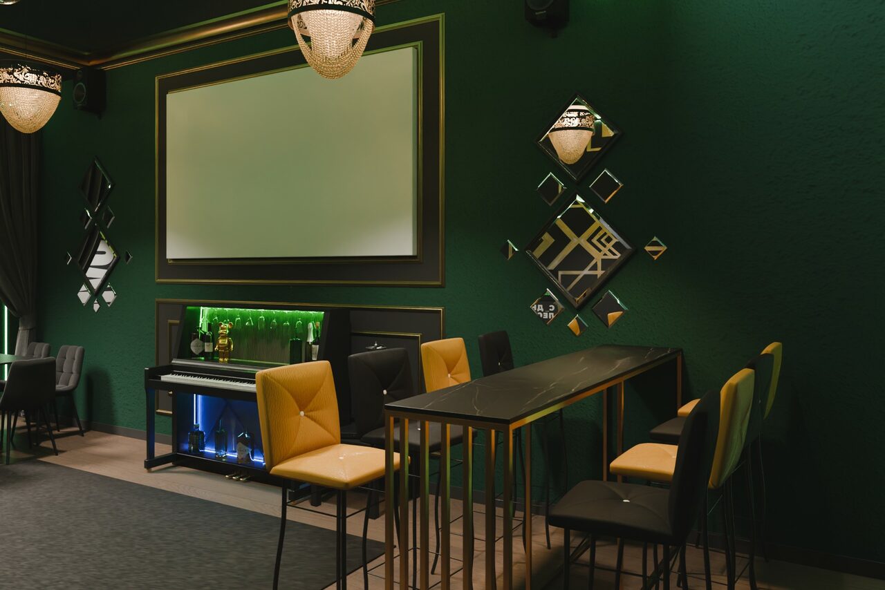 Арендовать Лофт-центр Б69. Зал Гетсби с верандой на крыше