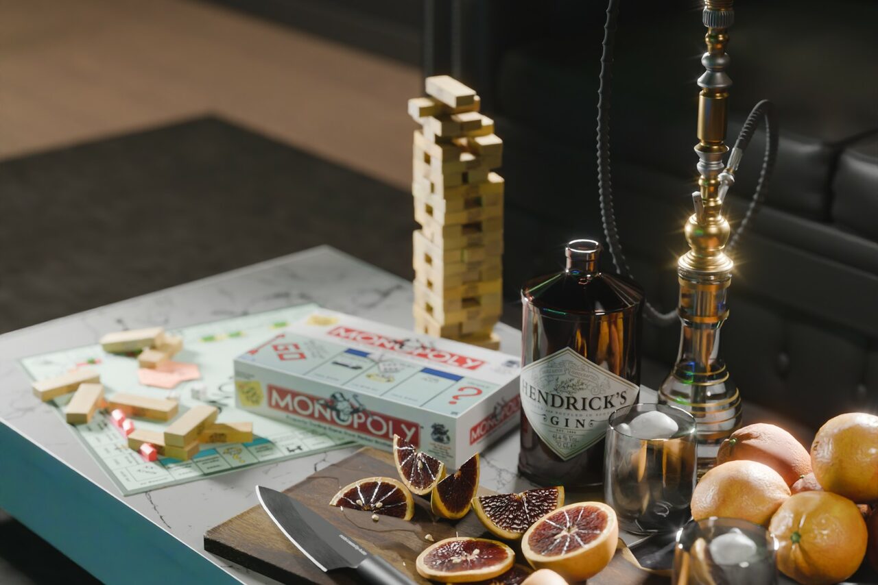 Арендовать Лофт-центр Б69. Зал Гетсби с верандой на крыше