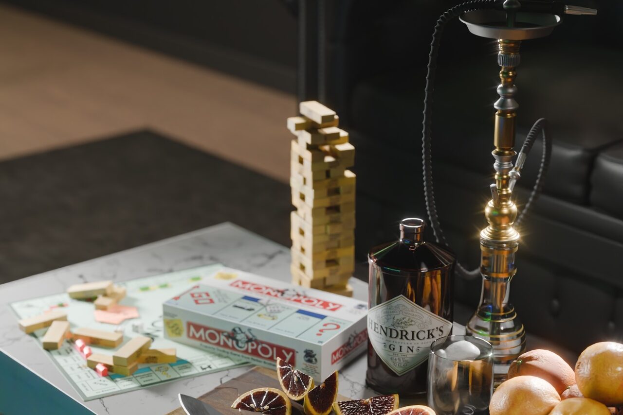 Арендовать Лофт-центр Б69. Зал Гетсби с верандой на крыше