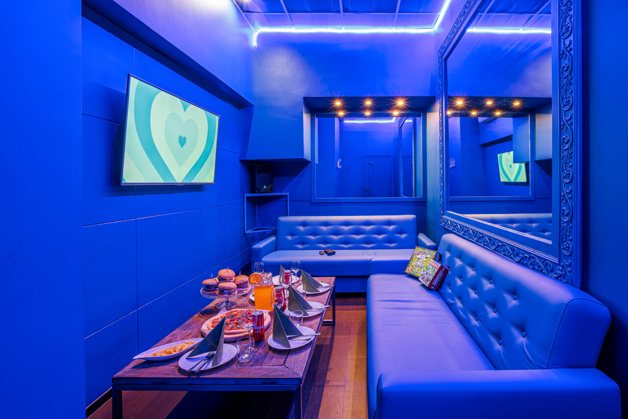 Арендовать Лофт-центр Б69. Лофт Индиго