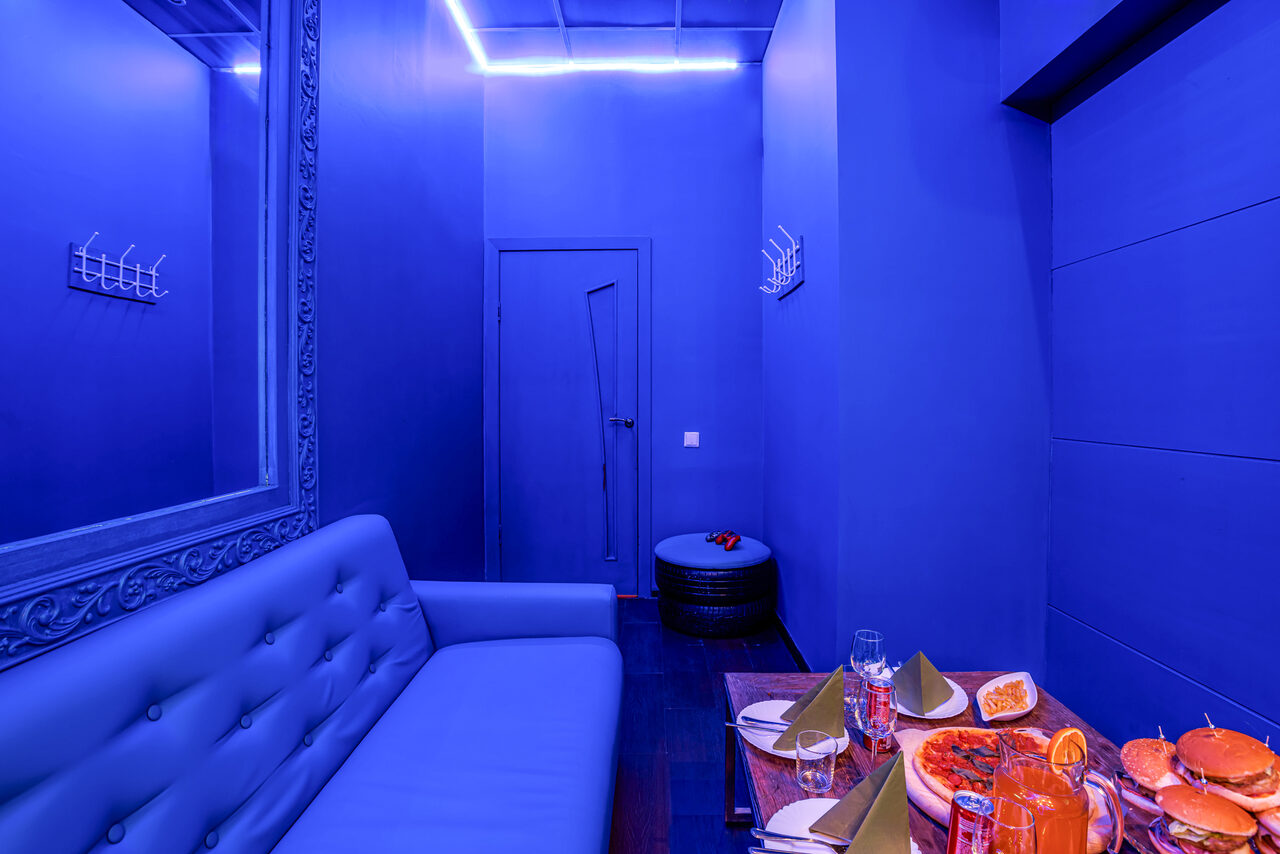 Арендовать Лофт-центр Б69. Лофт Индиго