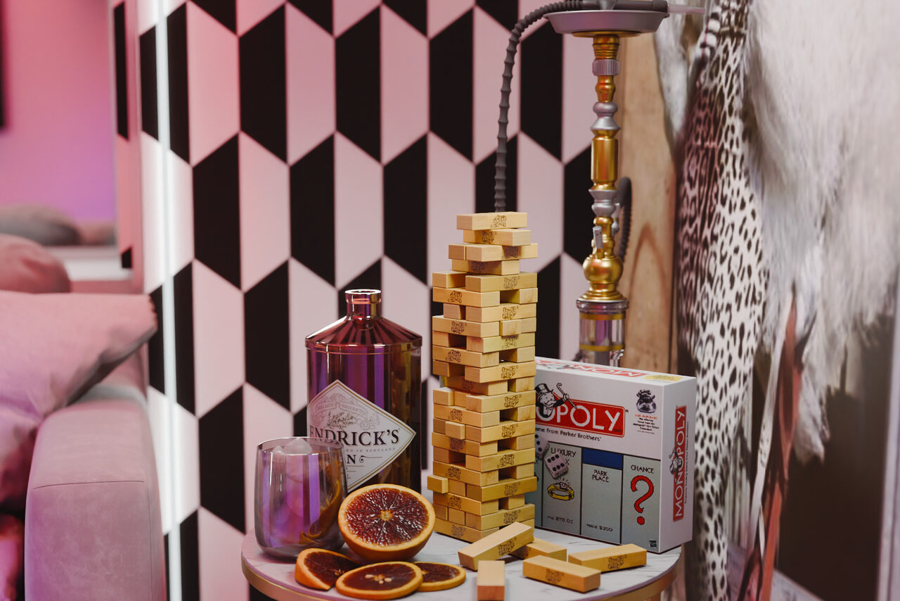 Арендовать Лофт-центр Б69. Зал Кутюр с верандой на крыше