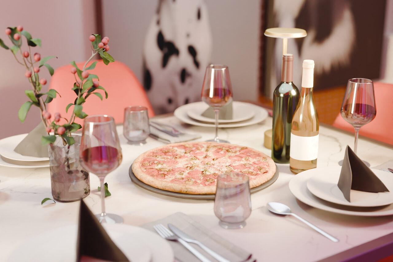 Арендовать Лофт-центр Б69. Зал Кутюр с верандой на крыше