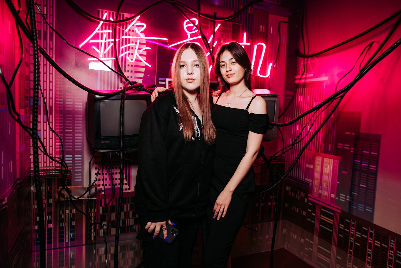 Арендовать Лофт-центр Б69. Зал Контент База 