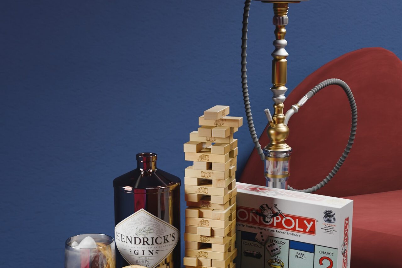 Арендовать Лофт-центр Б69. Зал Pop Art с верандой на крыше