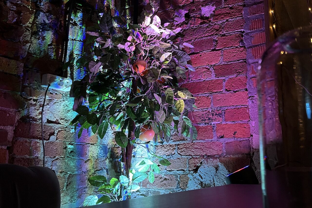 Арендовать Bauman Space. Лофт Роквуд