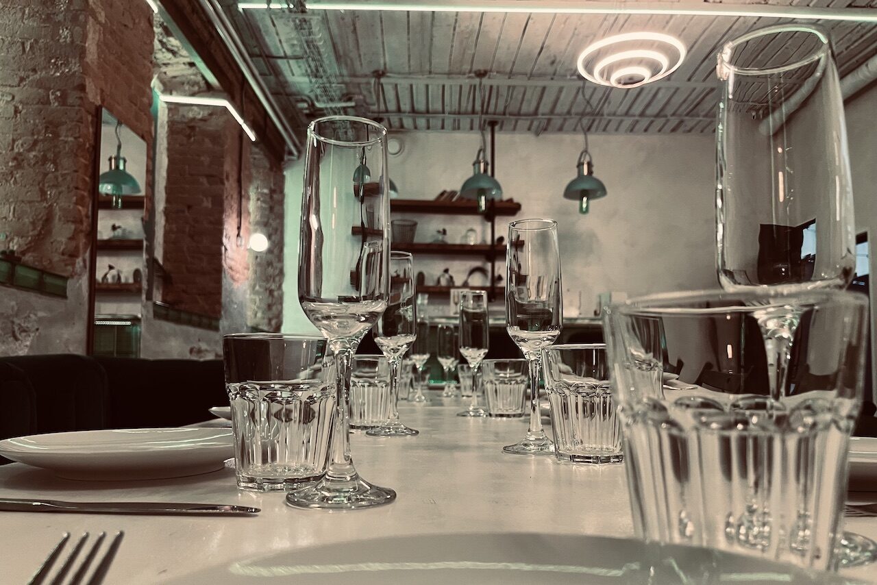 Арендовать Bauman Space. Лофт Ураниум