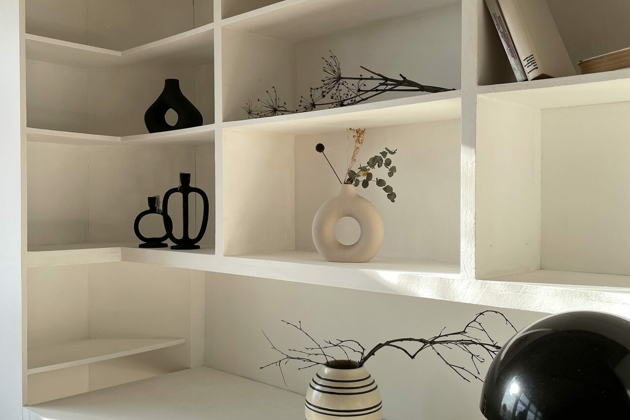 Арендовать Студия с панорамным видом на Москву 