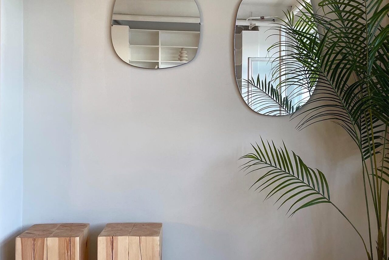 Арендовать Студия с панорамным видом на Москву 