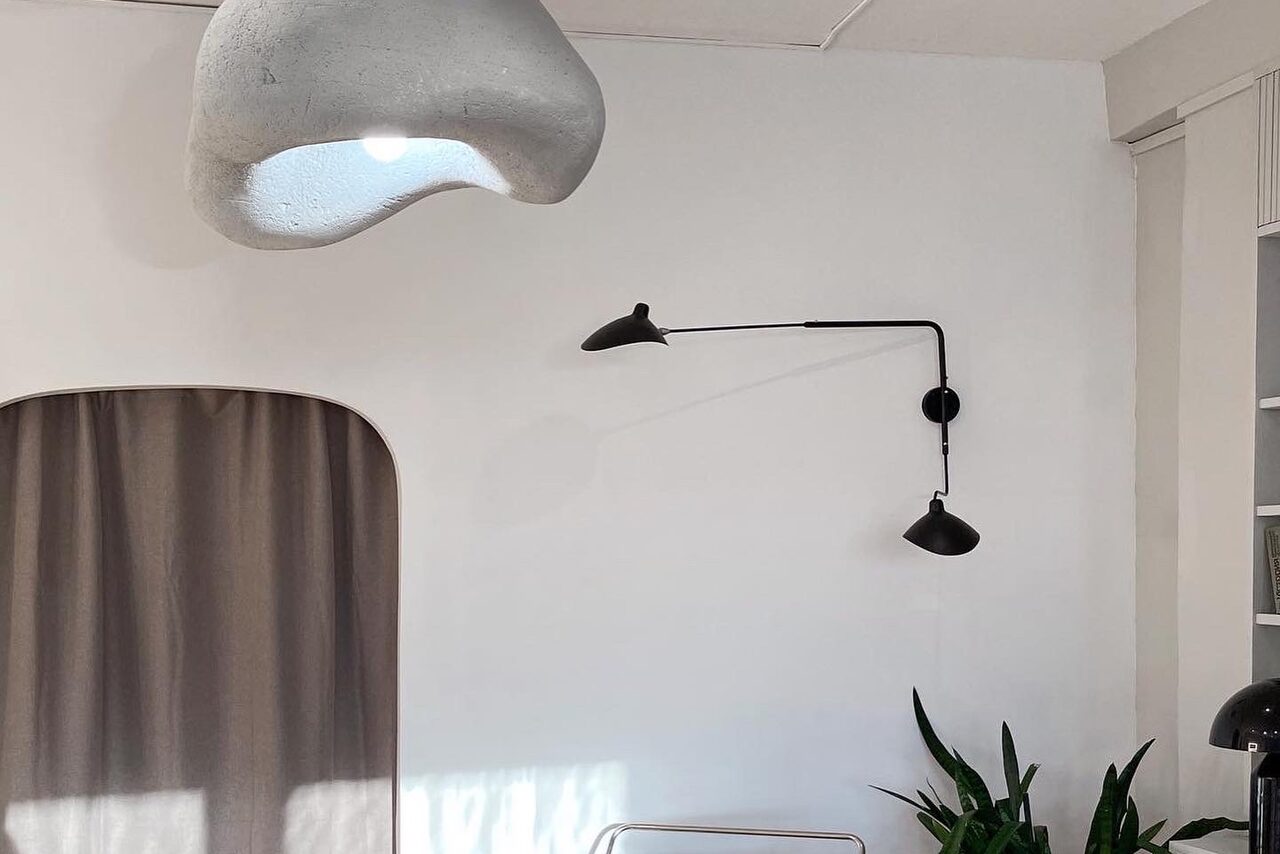 Арендовать Студия с панорамным видом на Москву 