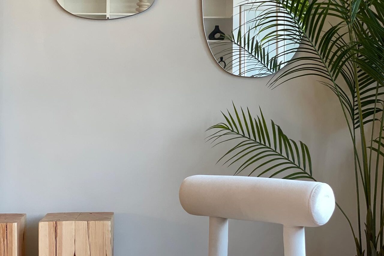 Арендовать Студия с панорамным видом на Москву 