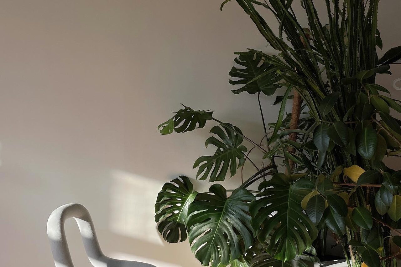 Арендовать Студия с панорамным видом на Москву 