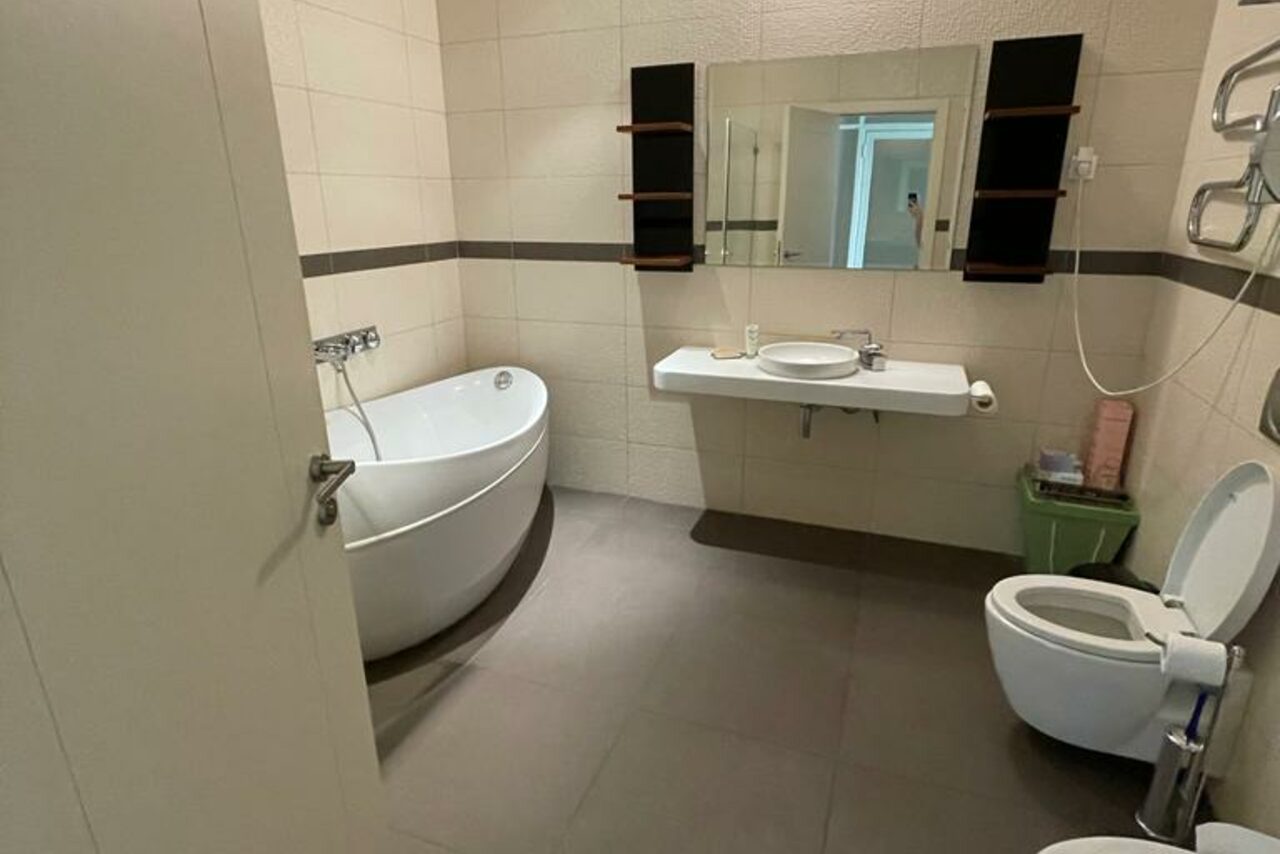 Арендовать Уютный зал на 30 этаже 