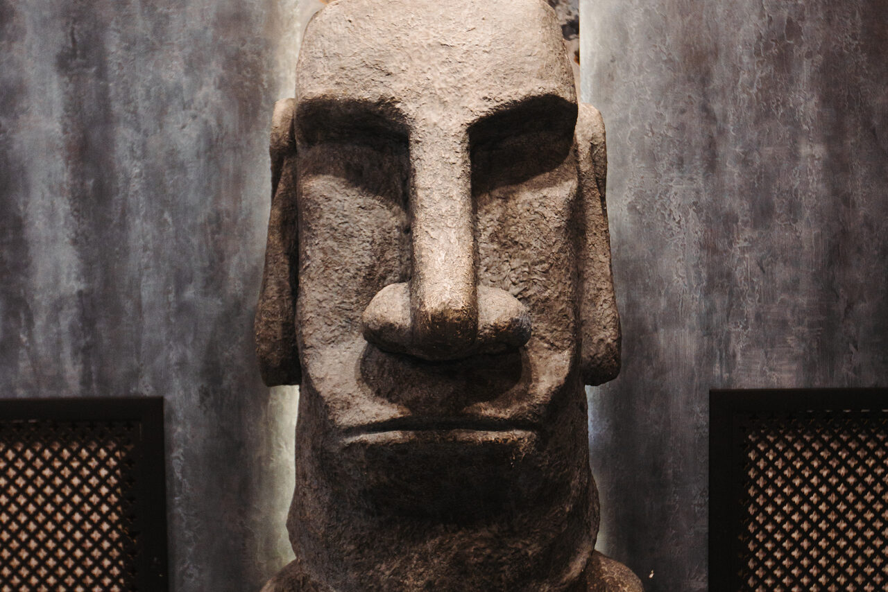 Арендовать Мраморный лофт для тематических мероприятий