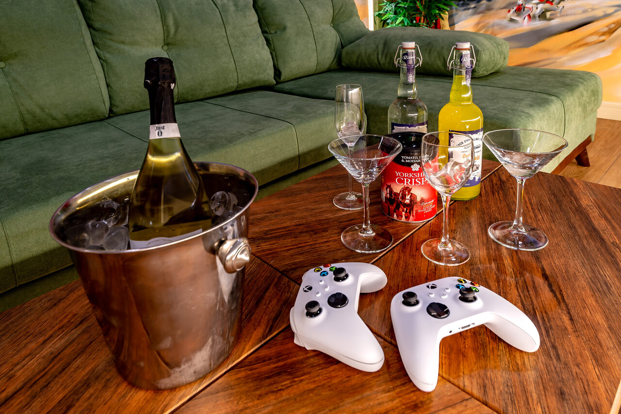 Арендовать Лофт-зал в стиле старинного города