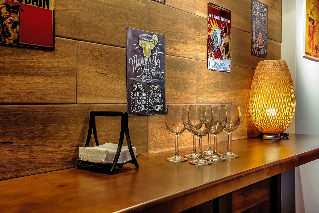 Арендовать Лофт-зал в стиле большого города