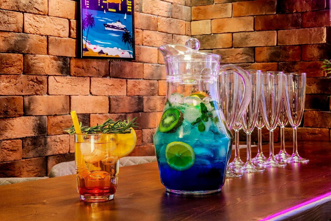 Арендовать Лофт в пляжном стиле