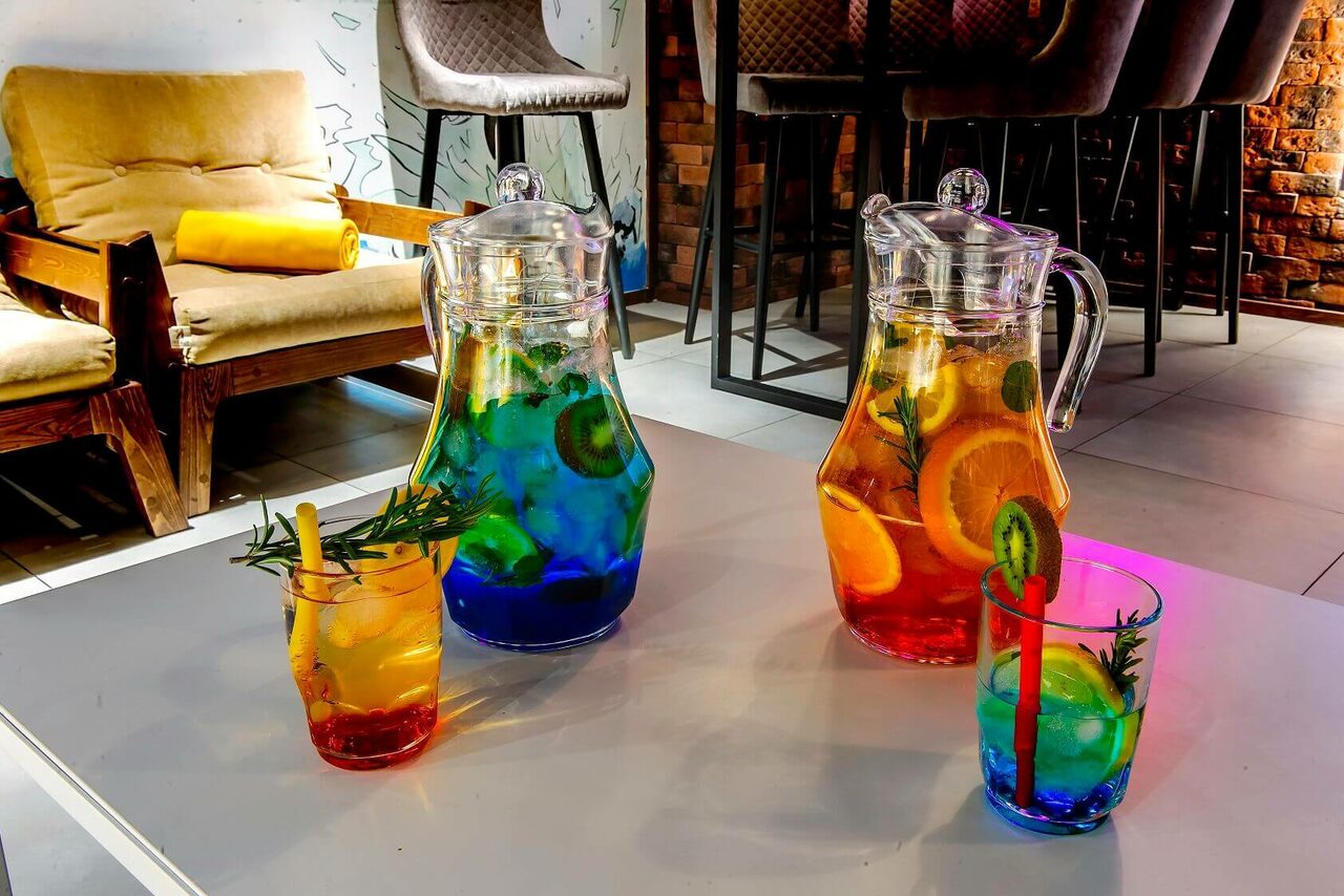 Арендовать Лофт в пляжном стиле