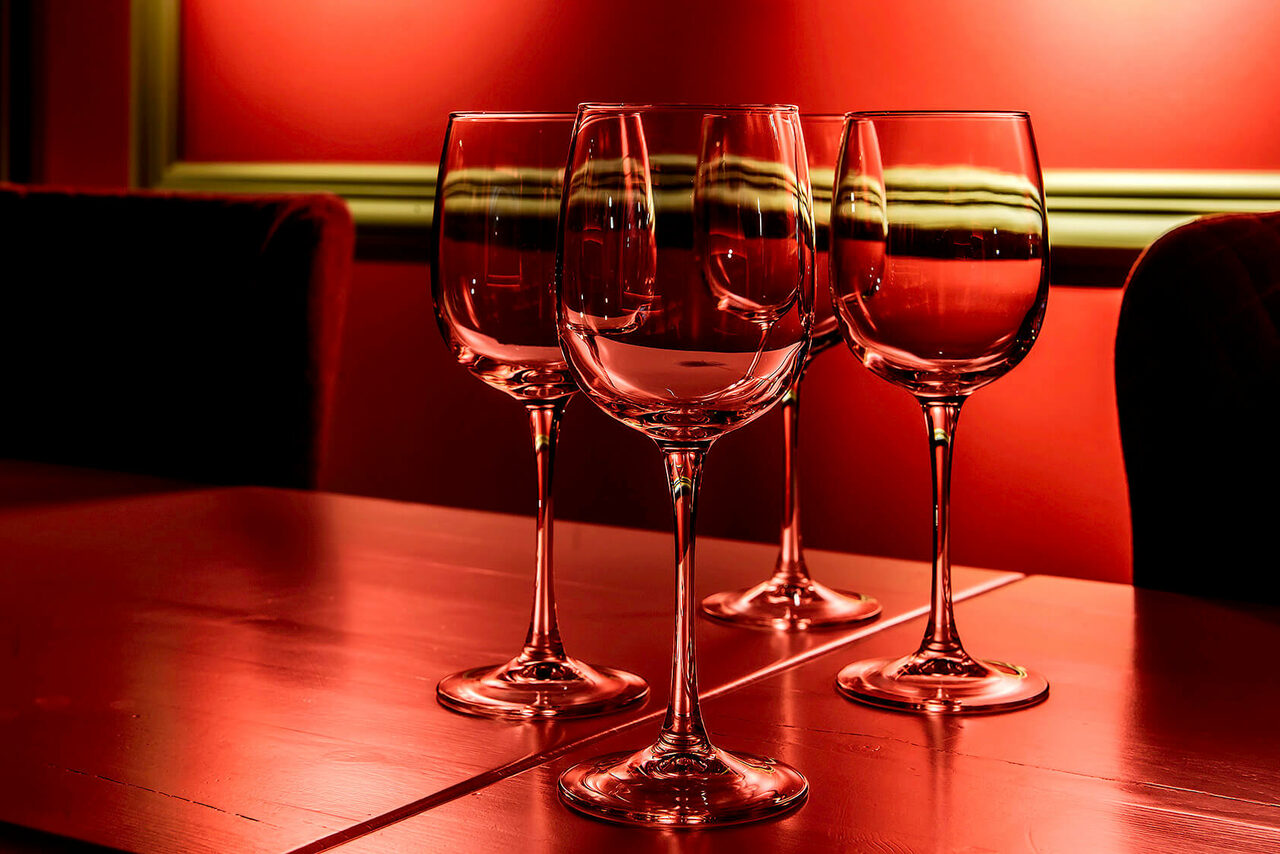 Арендовать Лофт-зал в голивудском стиле 