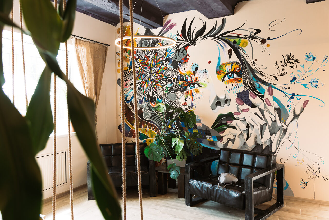 Арендовать Уютный тренинговый зал 