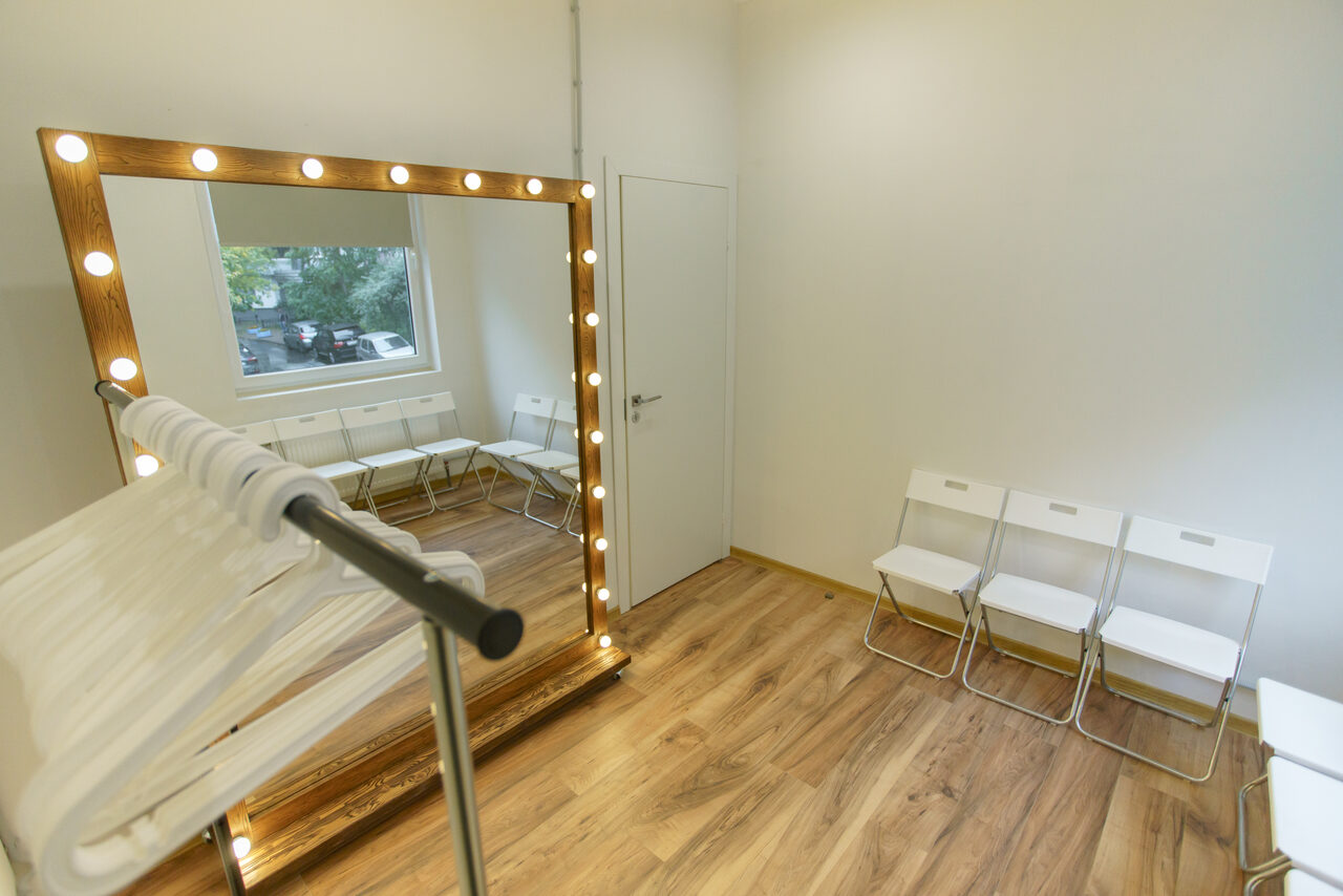 Арендовать Алиби Лофт 