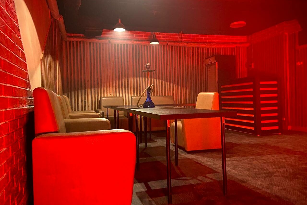 Арендовать Лофт-комната с проектором 