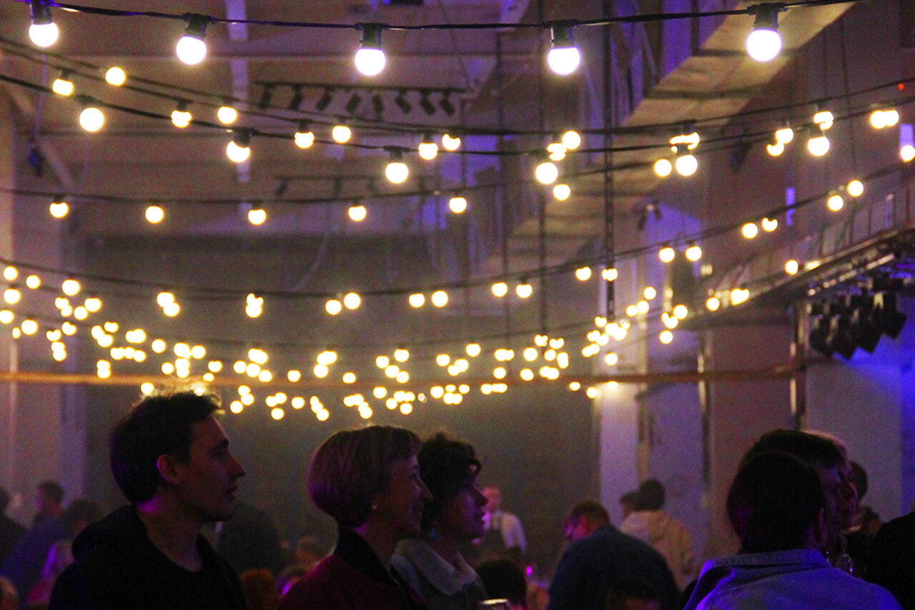 Арендовать Большое пространство из нескольких залов в Черноисточинске