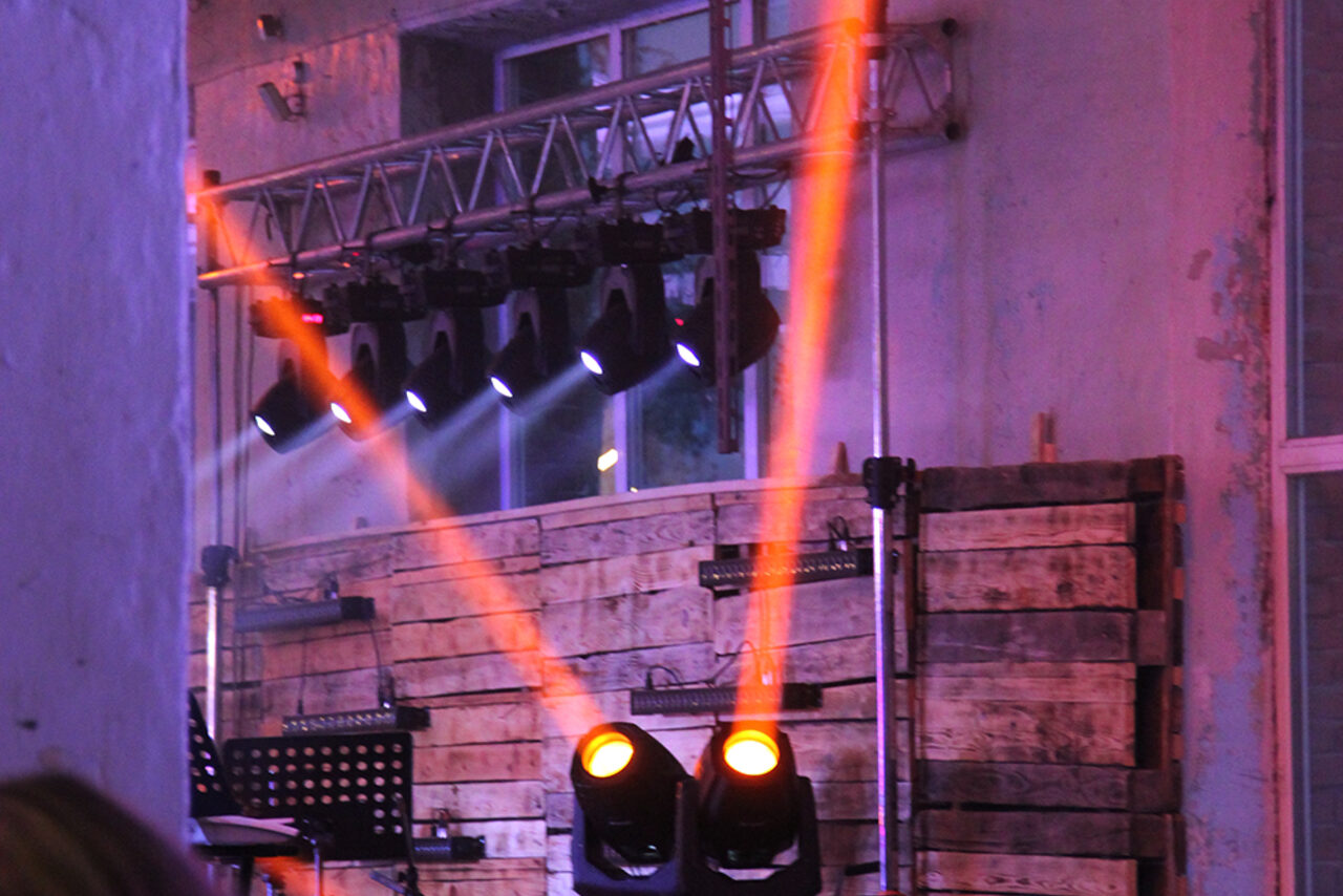 Арендовать Большое пространство из нескольких залов в Черноисточинске