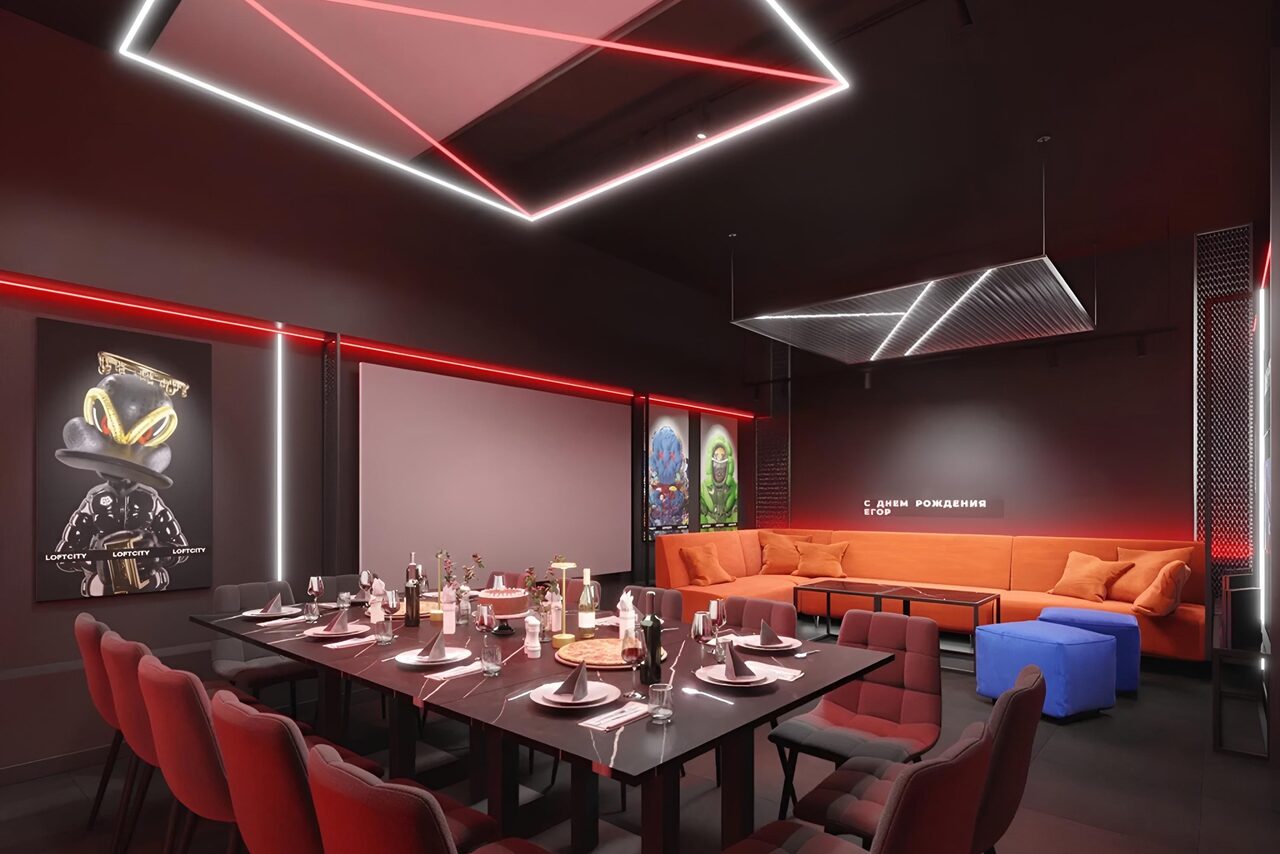 Арендовать НЕ СДАЁТСЯ 