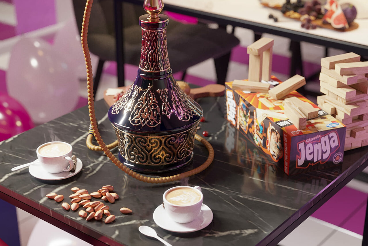 Арендовать Лофт-центр Б69. Зал Подушка Пати с верандой на крыше