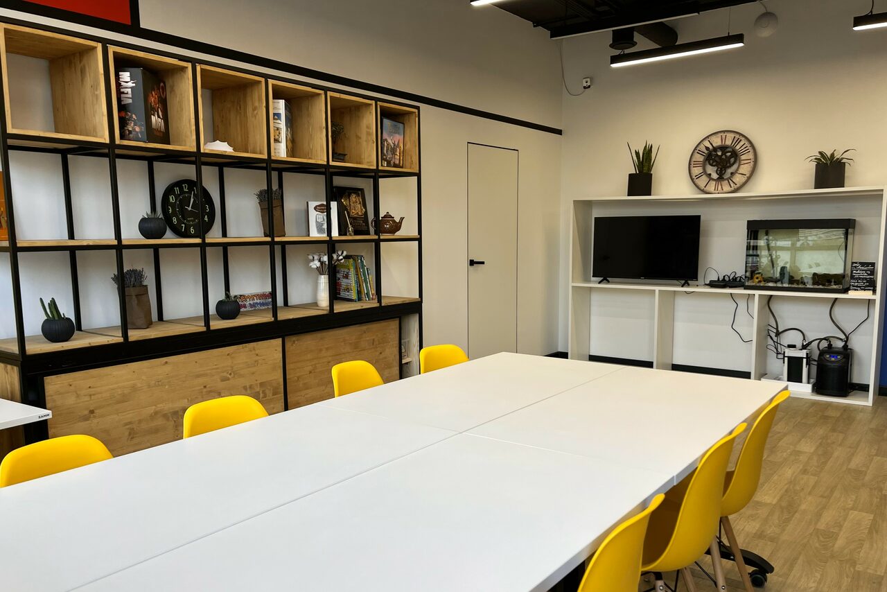 Арендовать Креативное пространство 