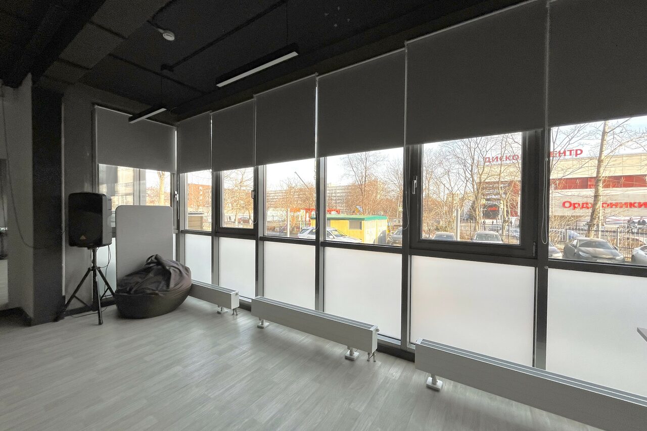 Арендовать Креативное пространство 