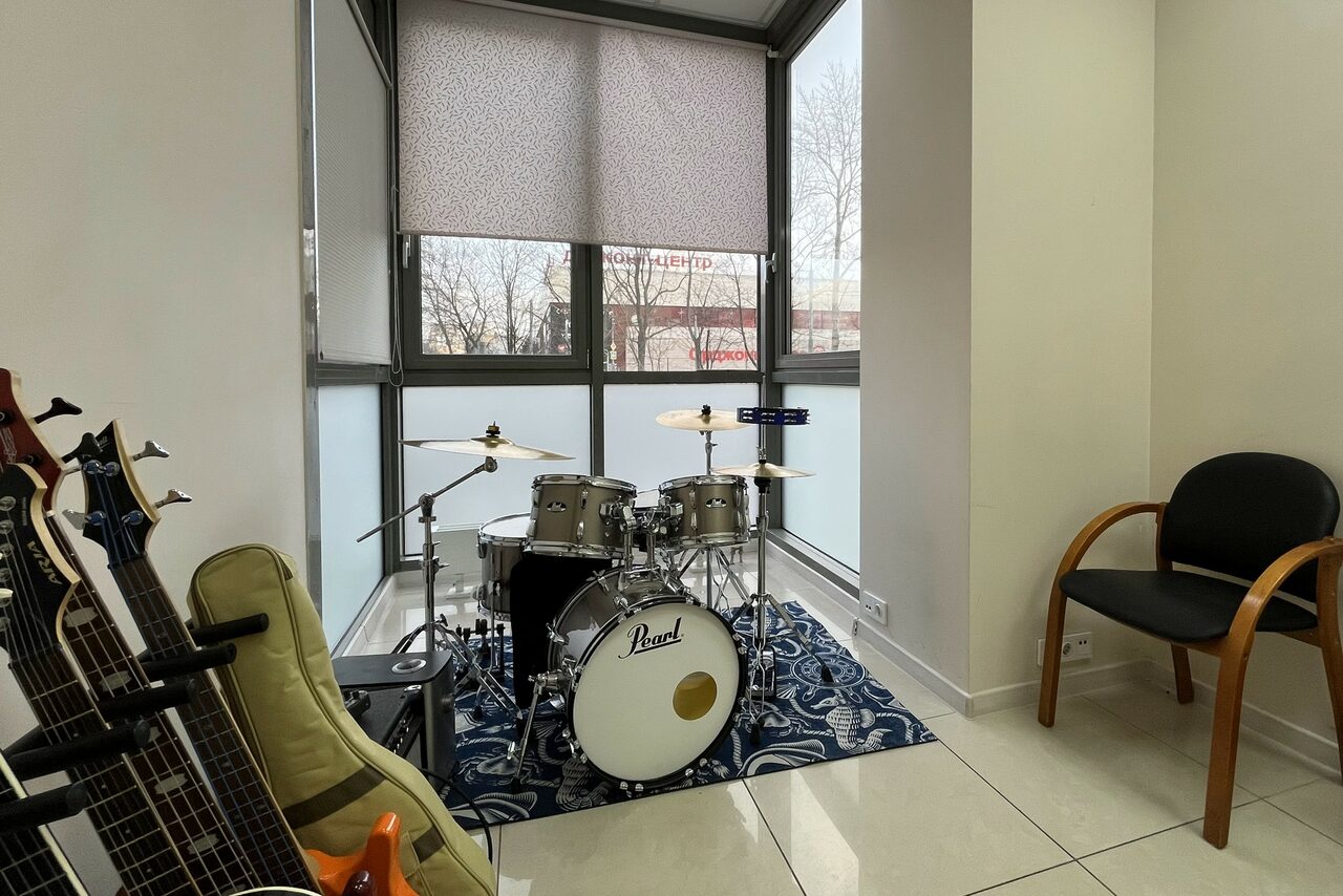 Арендовать Креативное пространство 