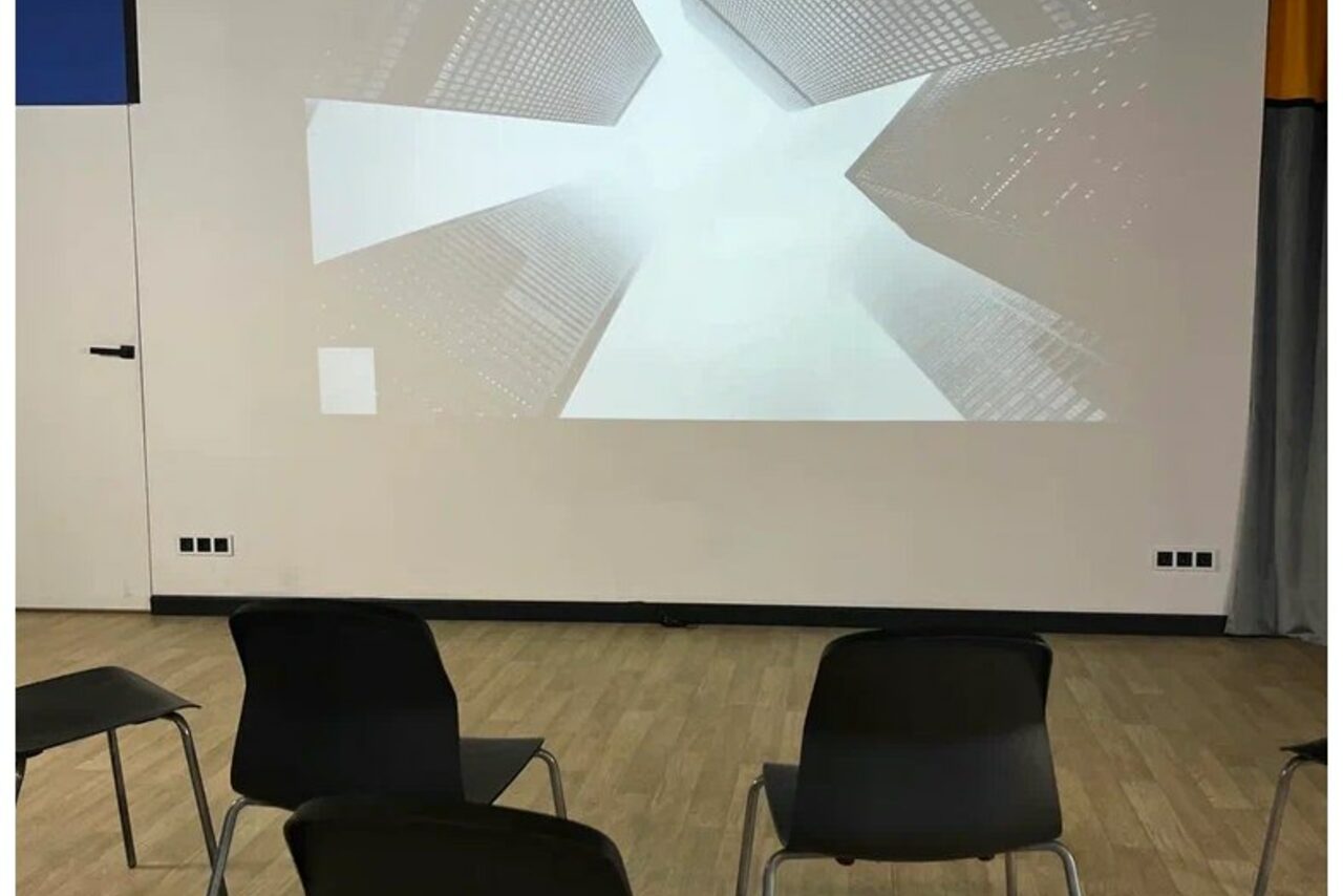 Арендовать Креативное пространство 