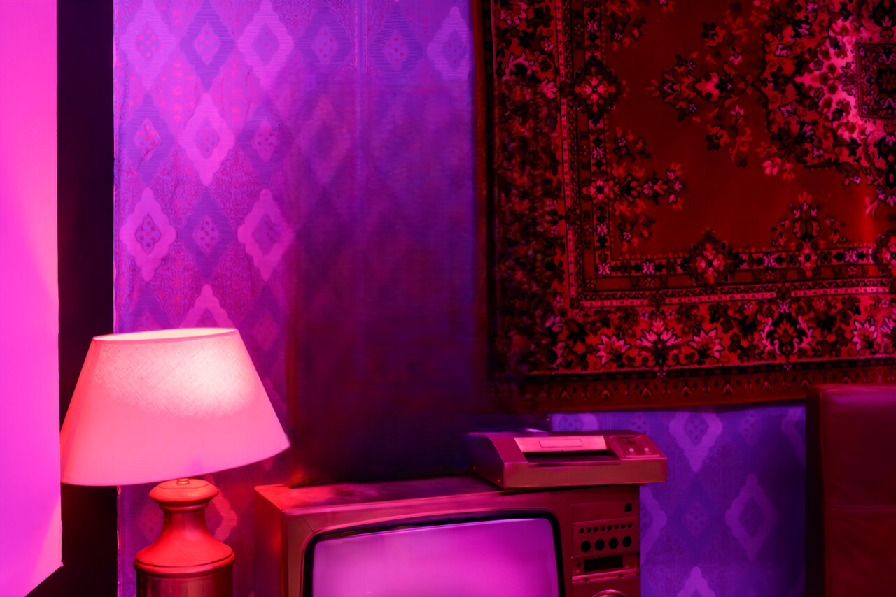 Арендовать Лофт-центр Б69. Зал СССР 