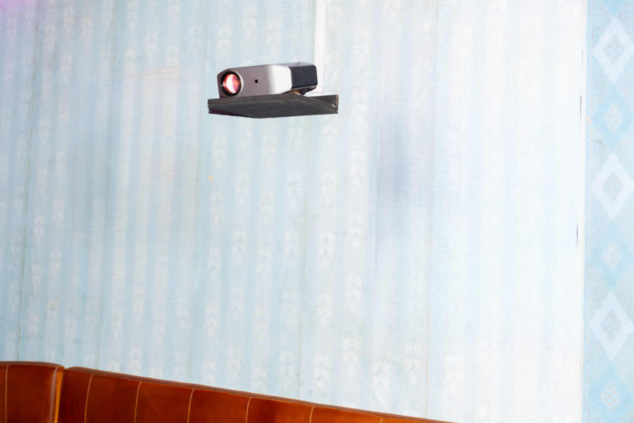 Арендовать Лофт-центр Б69. Зал СССР 