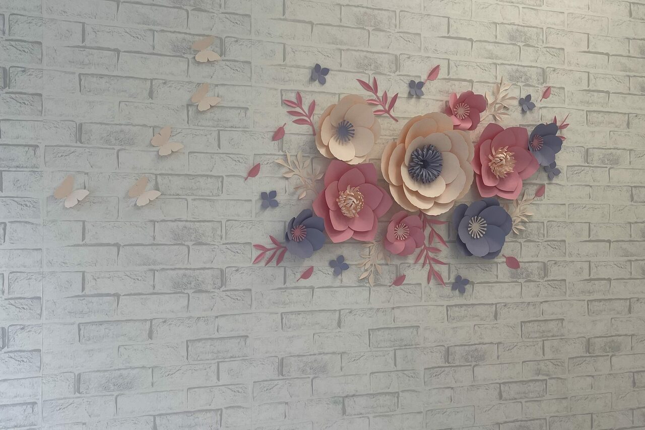 Арендовать Светлое и уютное пространство для праздников