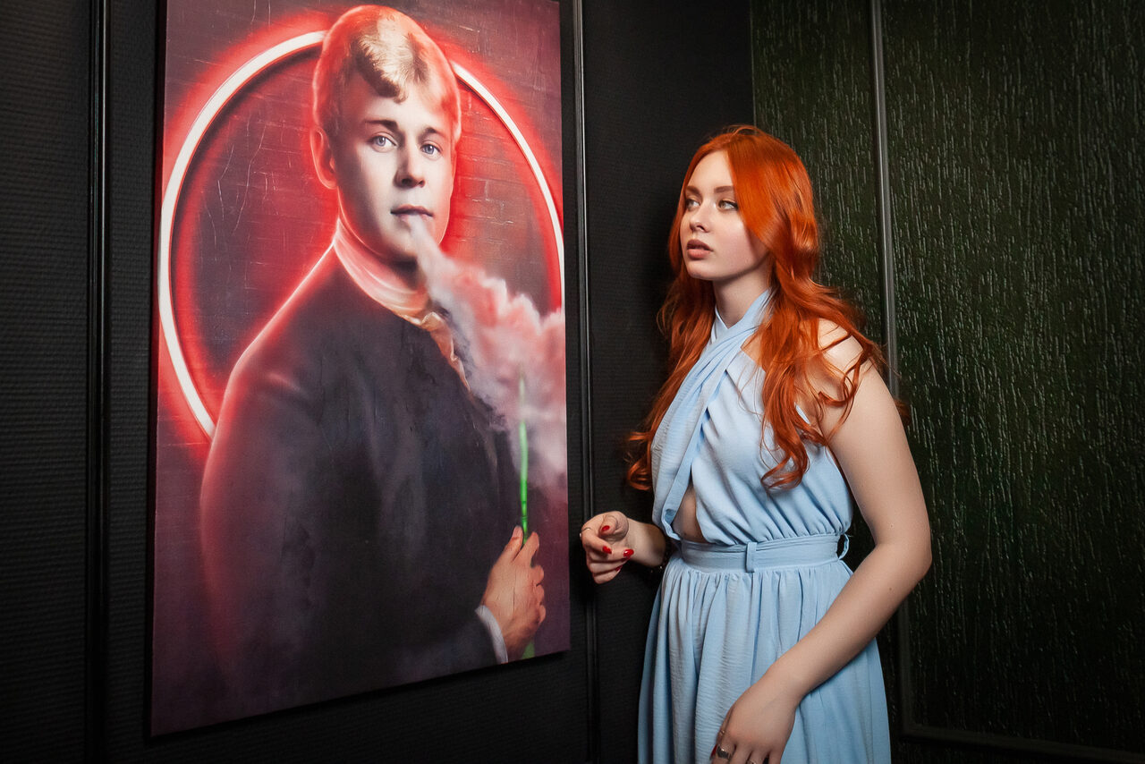 Арендовать ИглуБар. Гарри Поттер. Лофт-зал в классическом стиле 