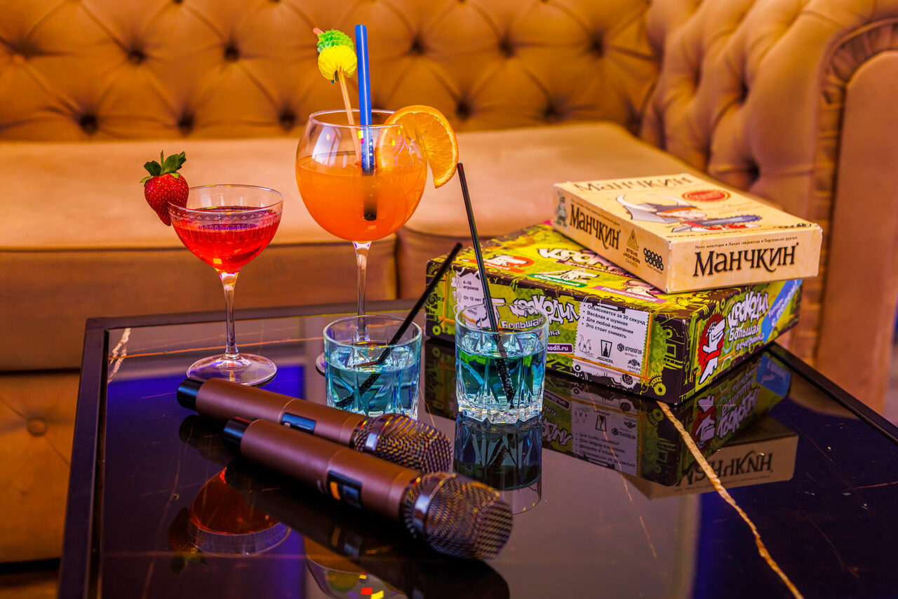 Арендовать ИглуБар. Cyber Antique. Лофт в современной античности