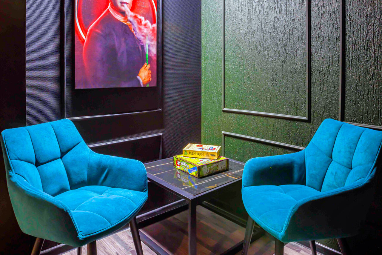 Арендовать Гарри Поттер. Лофт в классическом стиле с выходом на крышу 