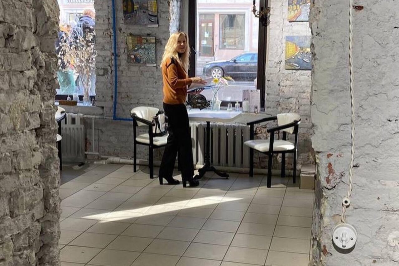 Арендовать Творческое пространство с уютной атмосферой