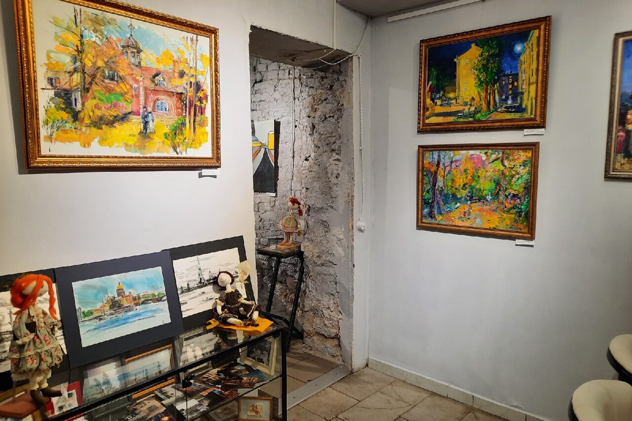 Арендовать Творческое пространство с уютной атмосферой