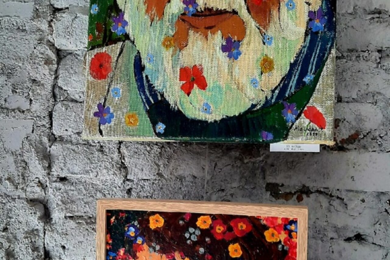 Арендовать Творческое пространство с уютной атмосферой