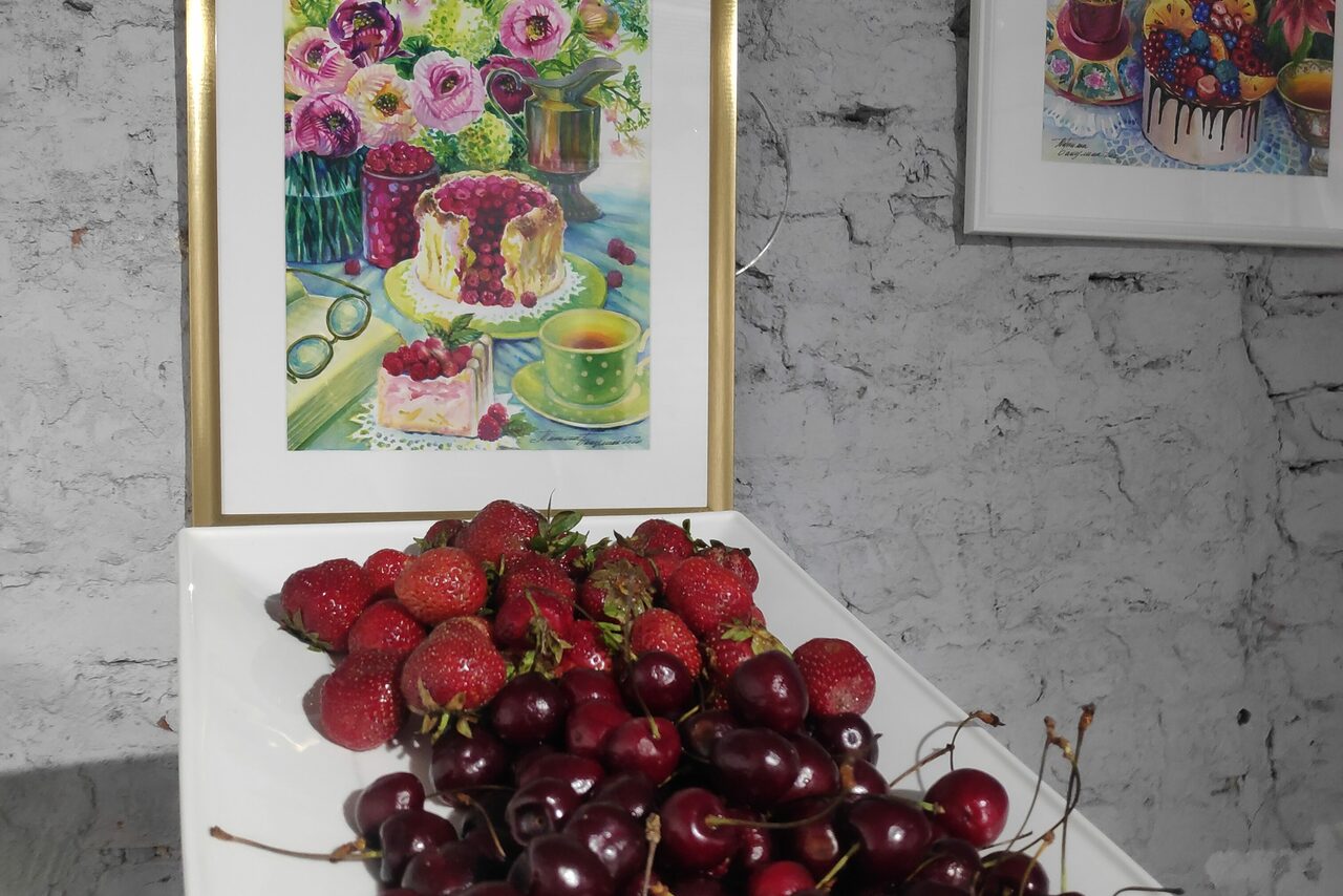 Арендовать Творческое пространство с уютной атмосферой