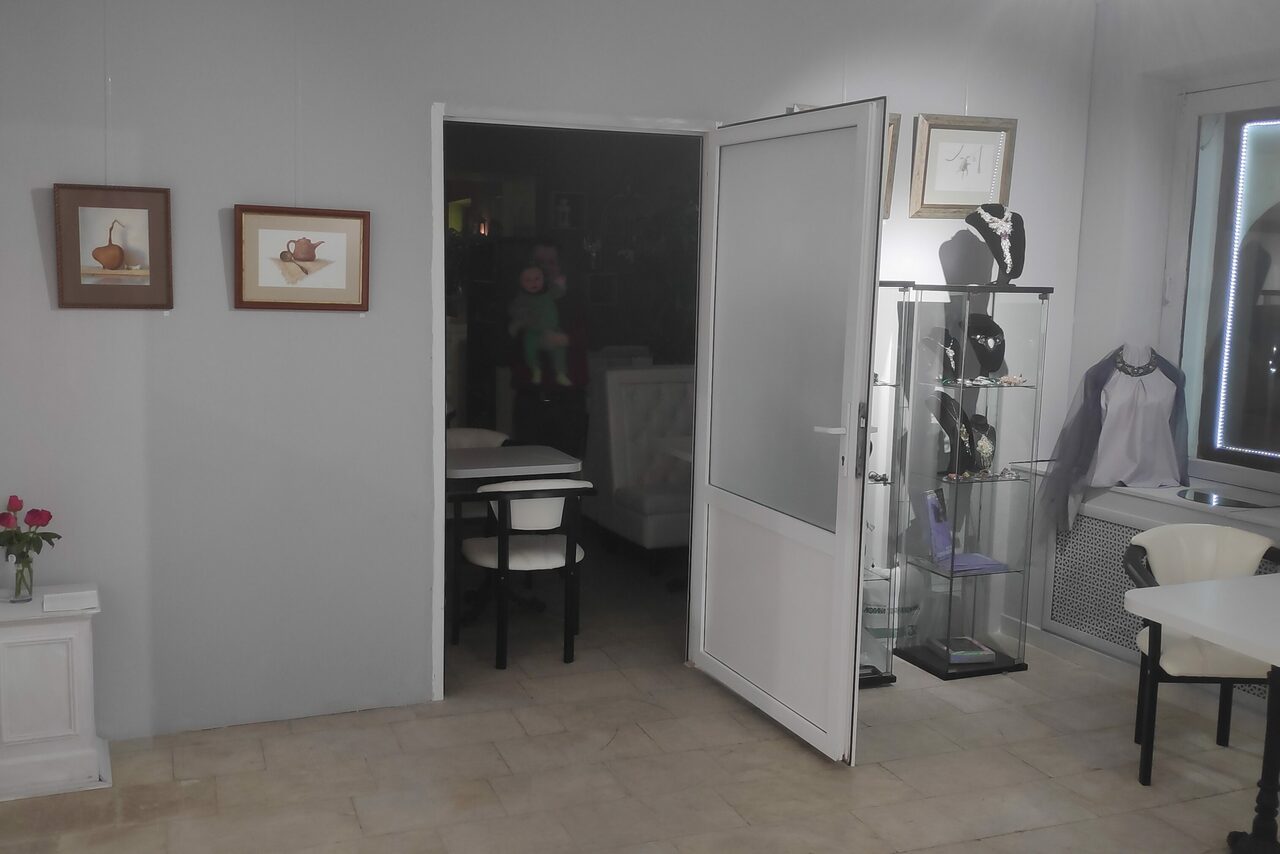 Арендовать Творческое пространство с уютной атмосферой