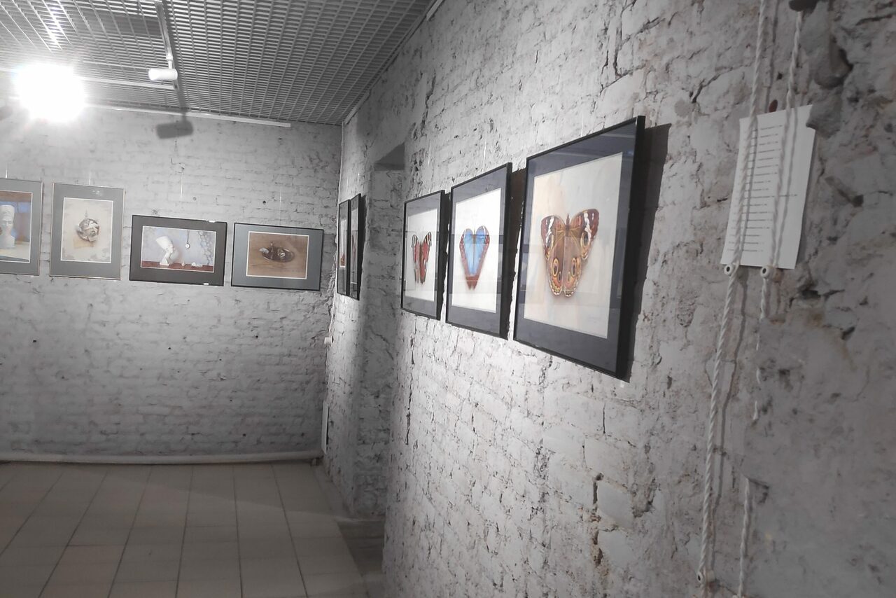 Арендовать Творческое пространство с уютной атмосферой