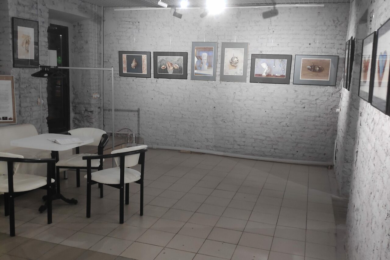 Арендовать Творческое пространство с уютной атмосферой