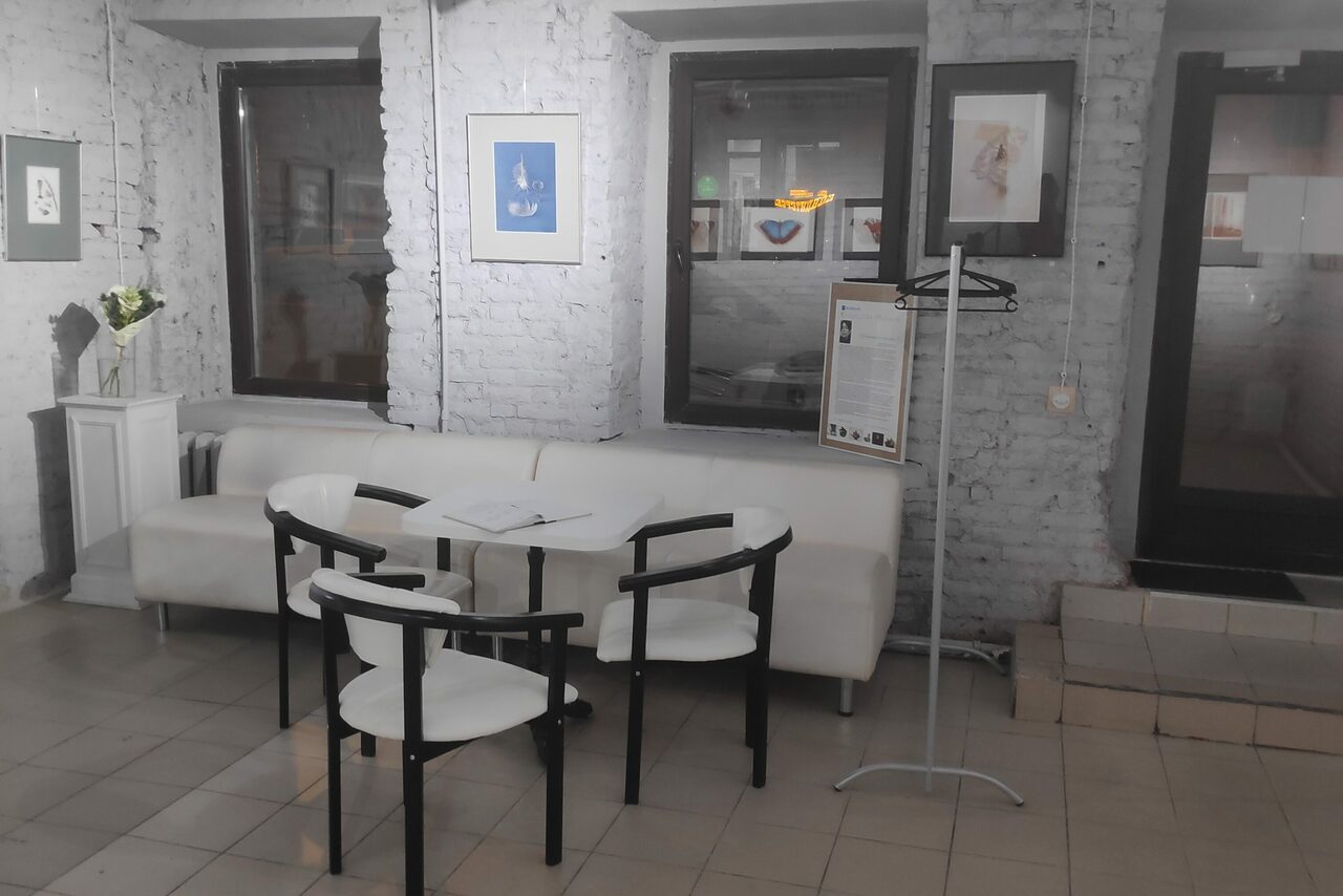 Арендовать Творческое пространство с уютной атмосферой