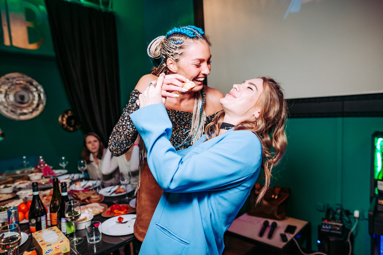 Арендовать Лофт-центр Б69. Зал Гетсби